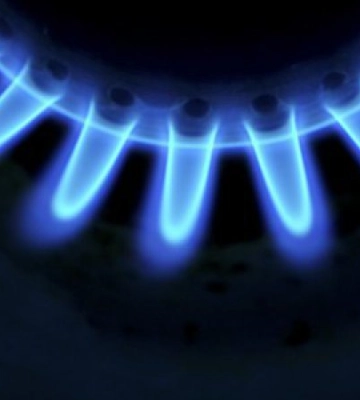 У Херсоні повністю відновили газопостачання