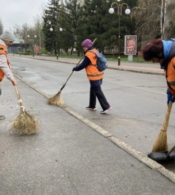 На Київщині 806 людей долучилися до “Армії відновлення”