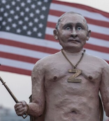 За словами Путіна не слідують факти – МЗС Італії
