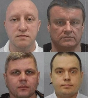 У РФ звільнили куратора НДІ, який створив отрути для відомих людей