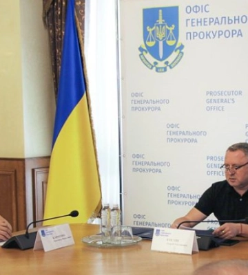 Головні досягнення в боротьбі з корупцією під час великої війни