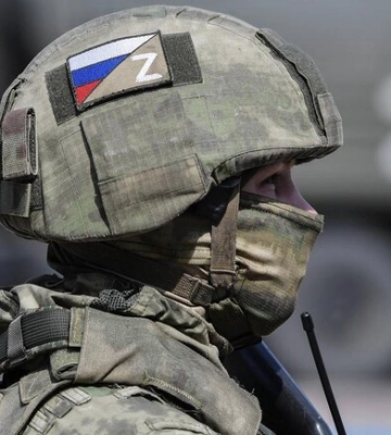 Оккупантам в Бердянске разрешили &quot;службу под прикрытием&quot; из-за убийств мобиков