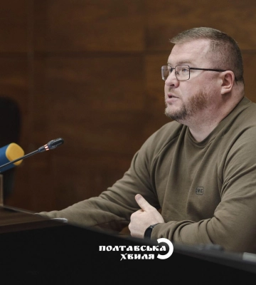 Медицина Полтавщини у 2022 році: що змінилося