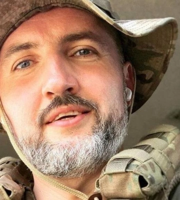 На війні загинув розробник гри «S.T.A.L.K.E.R.» з Полтавщини