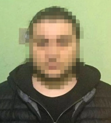 Полиция задержала насильника малолетнего мальчика