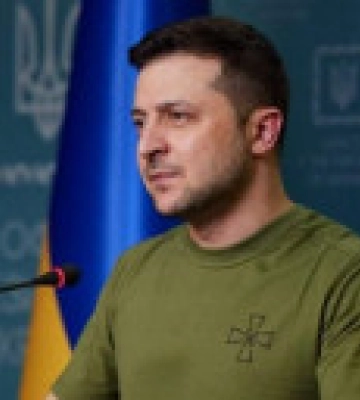 Зеленский снова собрал Ставку: обсудили ситуацию вокруг Бахмута и Кременной и планы