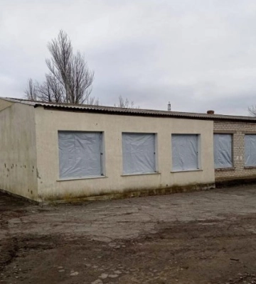 Результати відновлення пошкодженої внаслідок ворожих обстрілів інфраструктури в Миколаївській області за період з 19 по 26 грудня