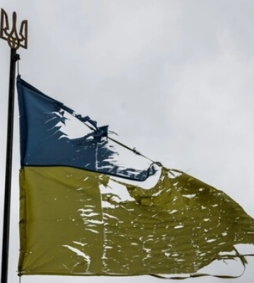 Atlantic Council: У Украины есть восемь причин для оптимизма в 2023 году