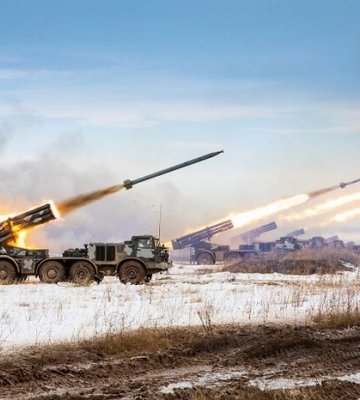 Годі боятися нового наступу на Київ. І ось чому