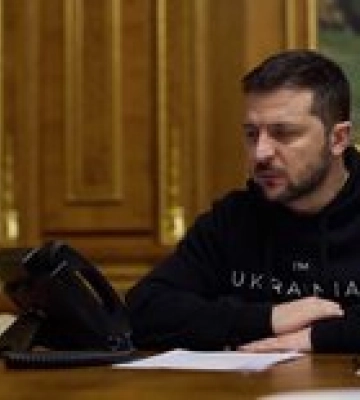 На Ставке обсудили Бахмут и Кременную, обновили план действий Сил обороны на 2023-й – ОП