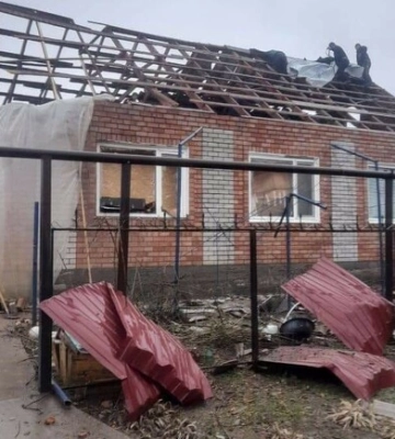 Результати роботи поліції Дніпропетровської області за 26 грудня