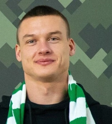 ОФИЦИАЛЬНО. Карпаты арендовали форварда Кривбасса