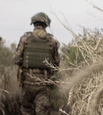 У Луцьку створили Центр підтримки для сімей військових, які зникли безвісти