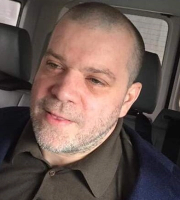 Євген Анісімов вийшов із запорізького СІЗО під заставу у два мільйона гривень
