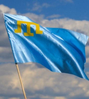 Близько тисячі кримських татар виїхали в Туреччину після оголошення мобілізації до армії рф