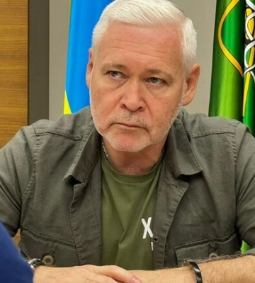 Терехов оплатил штраф за публичные высказывания на русском языке