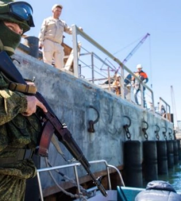 Ріелтори Криму вже чекають на сезонний наплив українських туристів, а росіяни масово продають квартири - чекати залишилося&amp;hellip;