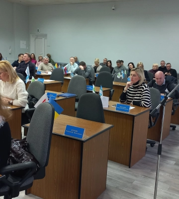 «Оборона Рівного починається з півночі», - Віталій Коваль хоче нової сесії
