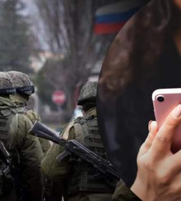 Девушку застрелили прямо на балконе, – жительница Славянска рассказала о зверствах оккупантов