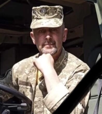 На війні з росією загинули ще двоє військових Кіровоградщини