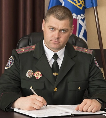 Начальника виправної колонії в Херсоні заочно судитимуть за держзраду