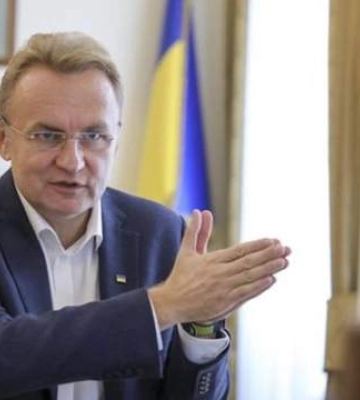 Для авторів закону місцевої влади немає, – Садовий розкритикував законопроєкт про містобудування