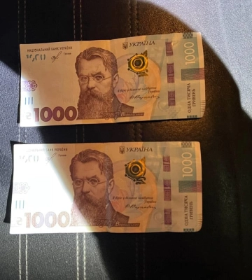 П`яний водій пропонував рівненським поліцейським хабар