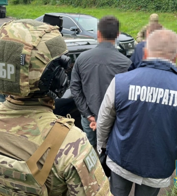Во Львовской области будут судить таможенника за взятку по содействию контрабандному вывозу золота – прокуратура