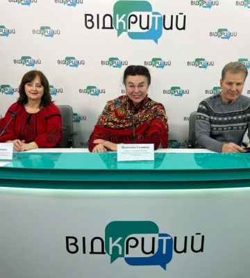 Вечори на хуторі та пан Коцький: репертуар на свята у Дніпровському театрі ім. Тараса Шевченка