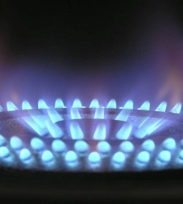 Від 7,7 грн за куб: як зміняться ціни на газ у січні 2023 року