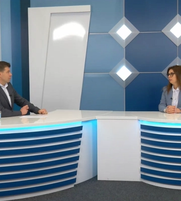 Робота Полтавського міського управління земельних ресурсів та земельного кадастру