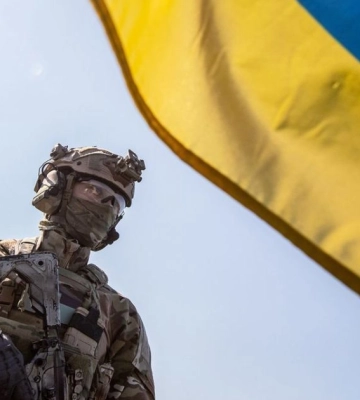 В Україну повернули тіла 42 полеглих захисників