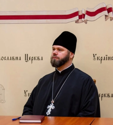 В УПЦ заявили, что несмотря на решение Конституционного суда, отсутствуют какие-либо законные основания для переименования&amp;hellip;
