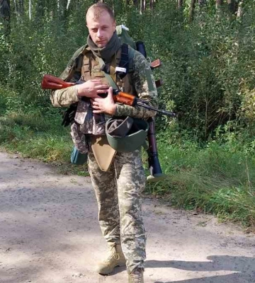 Волинян попереджають про сильний вітер