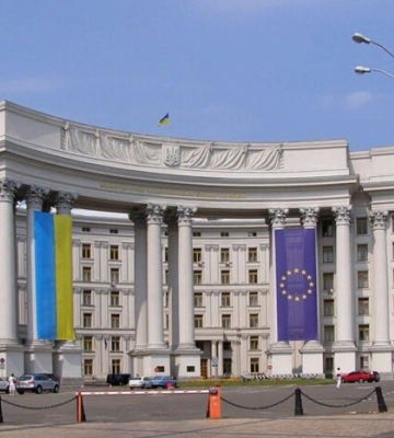 Патологічна зневага до України: МЗС різко прокоментувало заяви Орбана