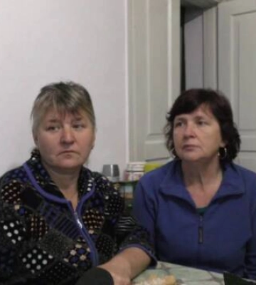 Росіяни місяцями утримували волонтерів у підвалах. Жительки Херсона розповіли про життя в окупації (відео)