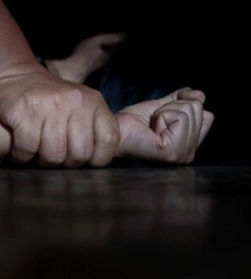 Насильник 11-летней падчерицы получил пожизненное