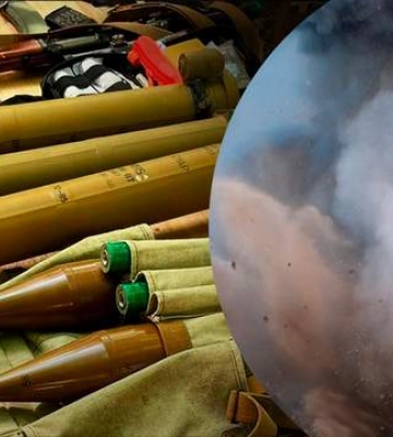 Було вже 4 операції і це не кінець: як 2-річний Роман оговтується після вибуху в Чернігові