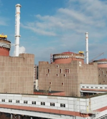 Україна та Росія по-різному розуміють суть демілітаризації ЗАЕС – глава Україна та Росія по-різному розуміють суть&amp;hellip;