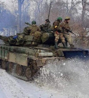 ЗСУ уразили важливий військовий об’єкт росіян – Генштаб