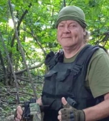 На війні загинув розробник гри «S.T.A.L.K.E.R.» з Полтавщини