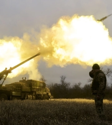 Оперативна інформація станом на 18.00 27.12.2022 щодо російського вторгнення - Генштаб ЗСУ