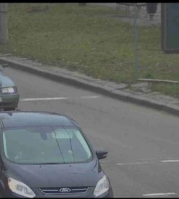 ДТП у Миколаєві: розшукують винуватця, який втік з місця аварії