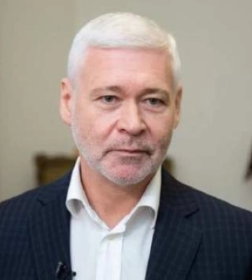 Терехов оплатил штраф за публичные высказывания на русском языке