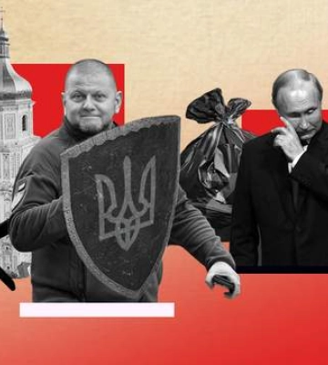 Якщо знову на Київ: наскільки Україна готова до нового наступу Росії