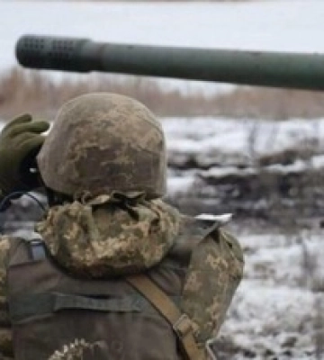 На Луганщині в окупантів зростає кількість дезертирів
