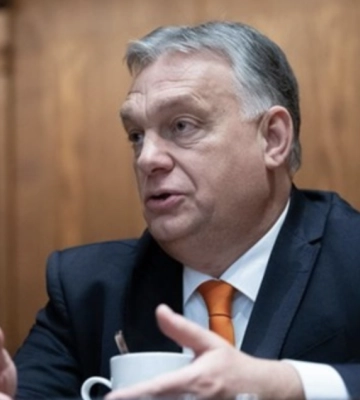 Венгерский премьер сканально ответил, сколько будет продолжаться война в Украине