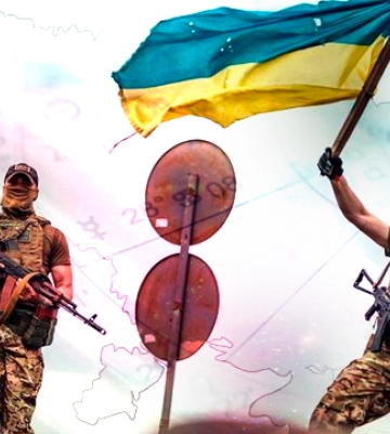 Символическая дата: экстрасенс сказал, когда закончится война в Украине