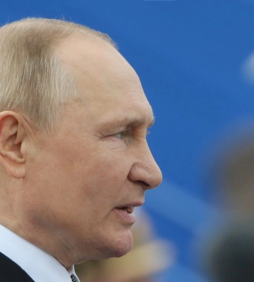 Еритрея і не лише. Як Путін використовує Африку проти України