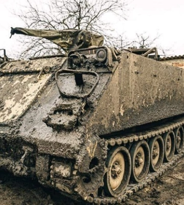Росіяни зазнають значних втрат у живій силі